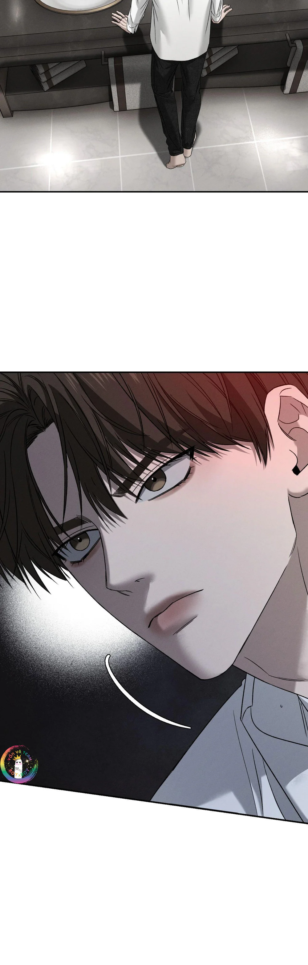 Đọc truyện Kẻ Đáng Chết - Chapter 21
