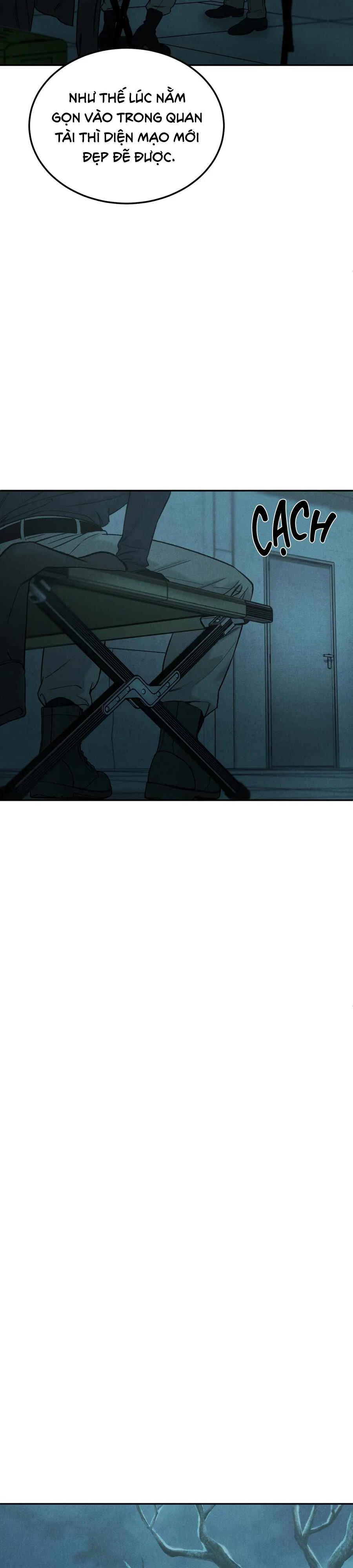 Đọc truyện ABYSS - Chapter 8