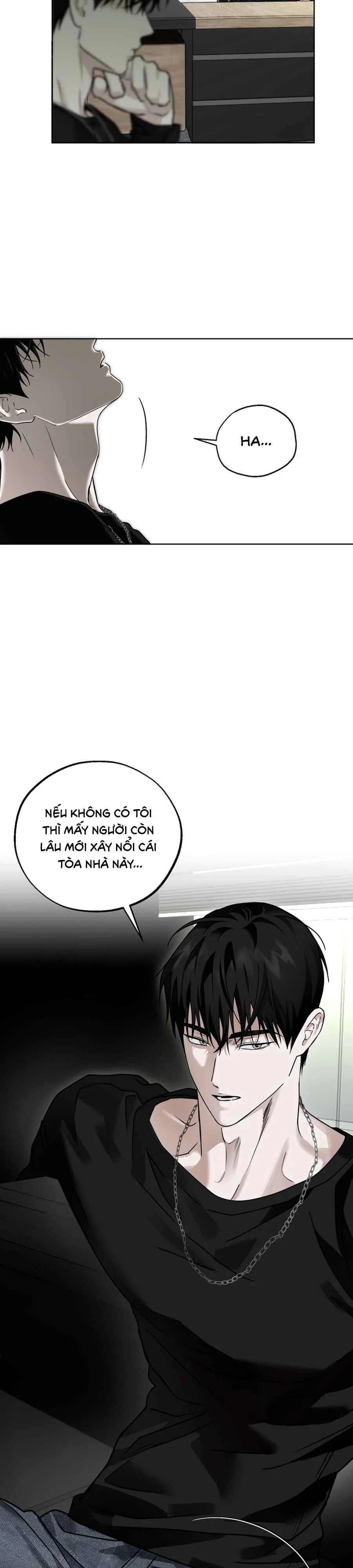 Đọc truyện MY IDOL DIARY - Chapter 17
