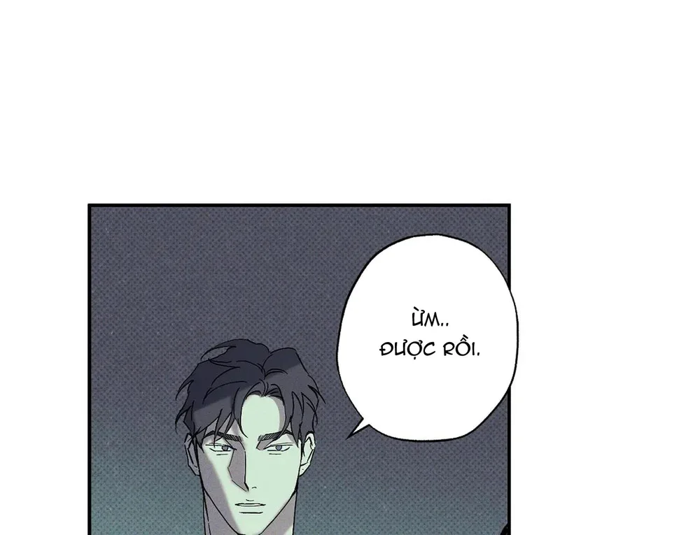 Đọc truyện WET SAND - Chapter 47