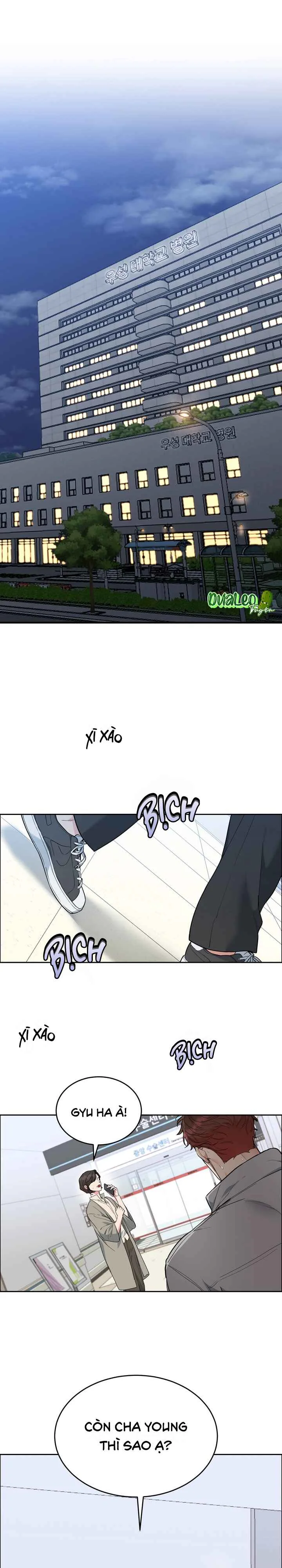 Đọc truyện CHÓ VÀ CHIM - Chapter 71