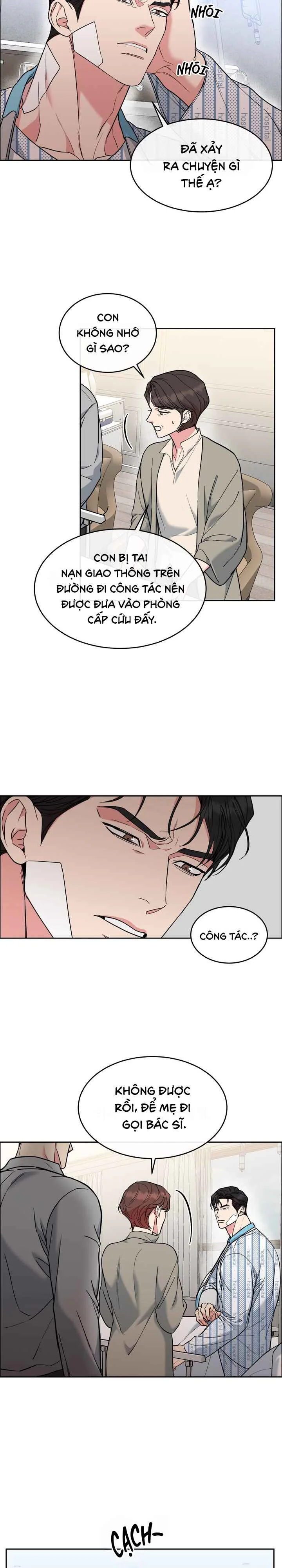 Đọc truyện CHÓ VÀ CHIM - Chapter 71