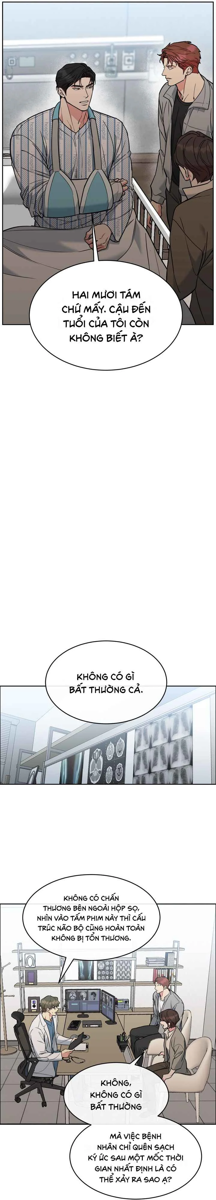 Đọc truyện CHÓ VÀ CHIM - Chapter 71