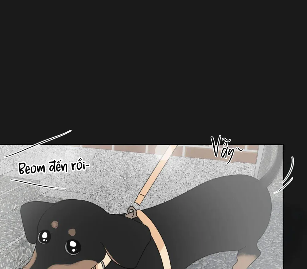 Đọc truyện Ranh Giới Mùi Hương - Chapter 43