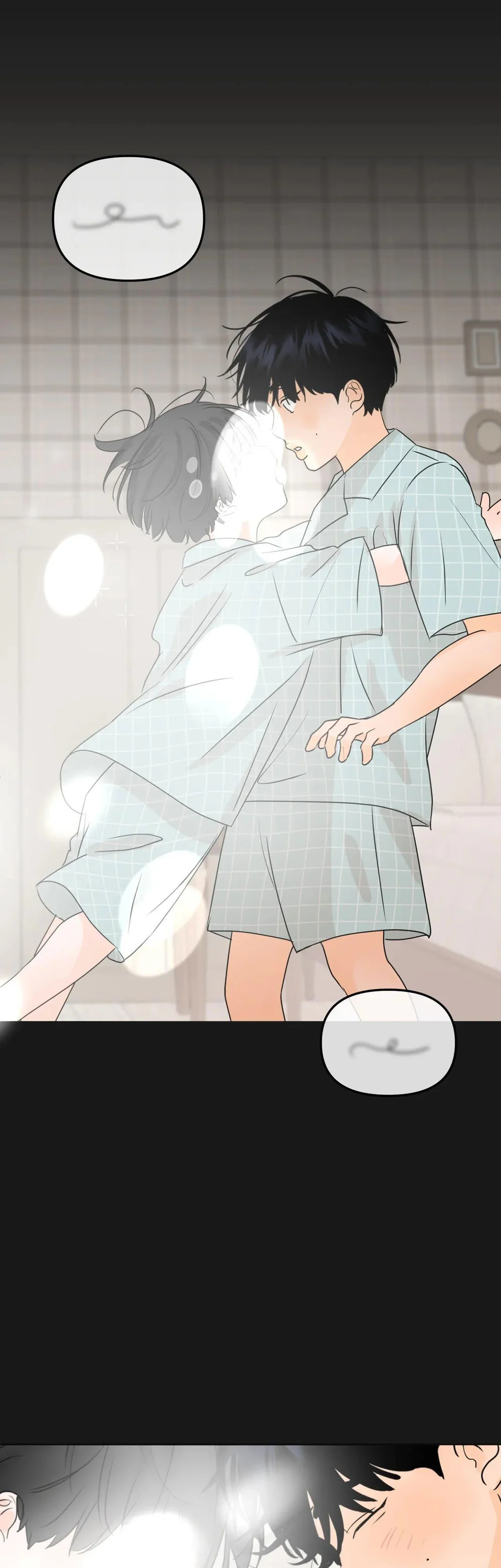 Đọc truyện Ranh Giới Mùi Hương - Chapter 43
