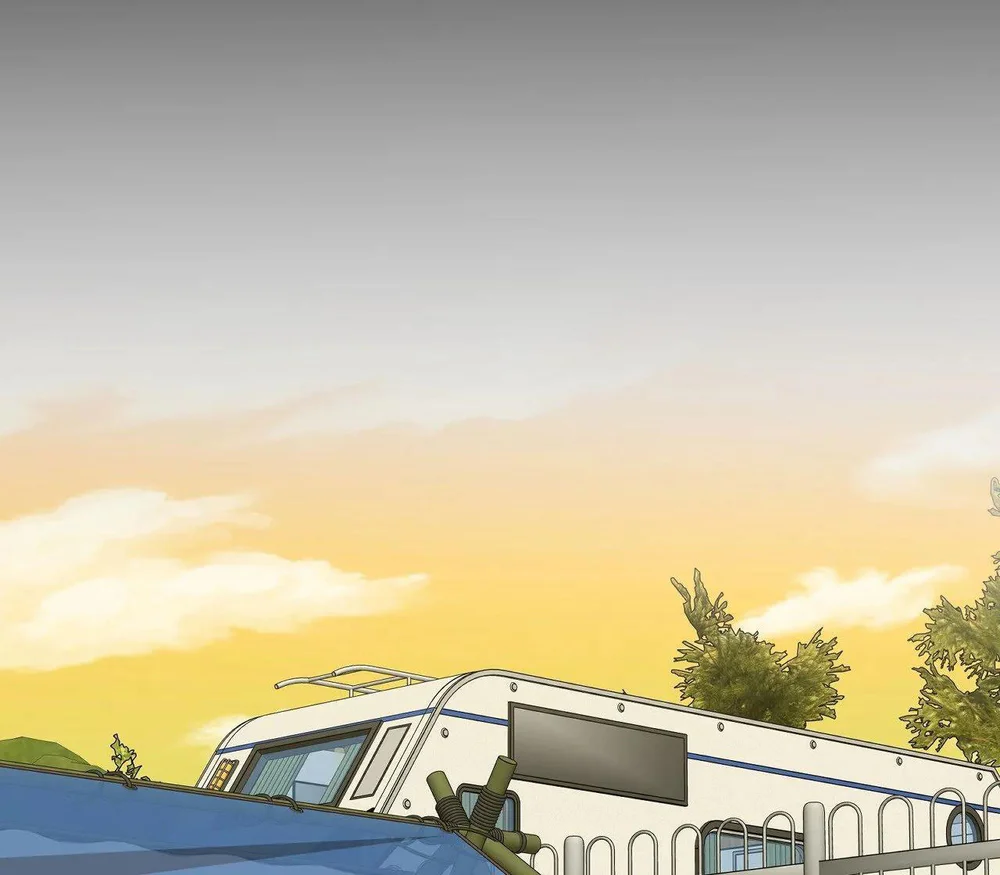 Đọc truyện Ranh Giới Mùi Hương - Chapter 43