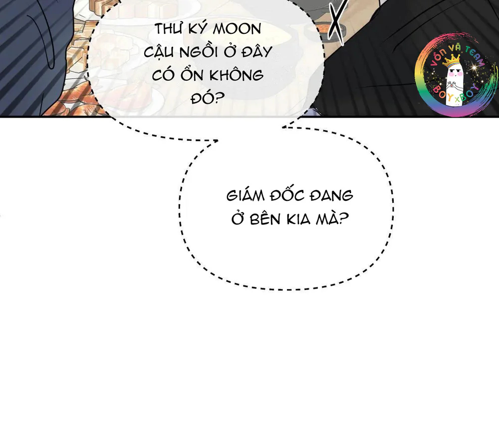 Đọc truyện Ranh Giới Mùi Hương - Chapter 43