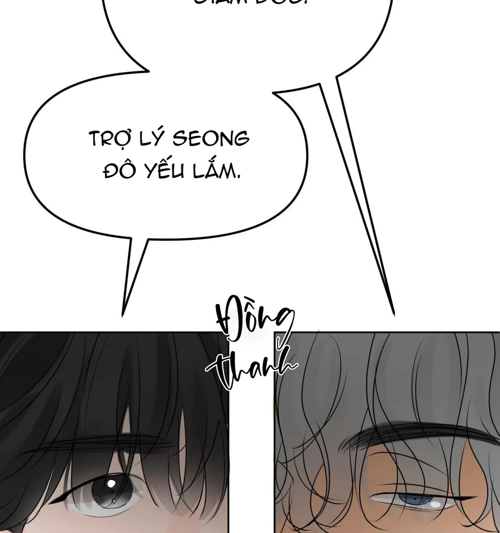 Đọc truyện Ranh Giới Mùi Hương - Chapter 43