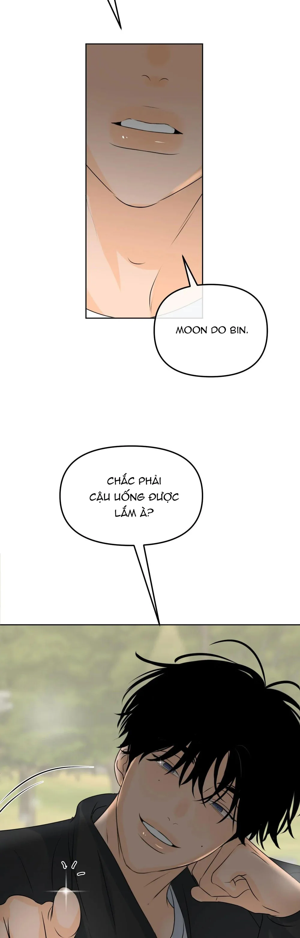 Đọc truyện Ranh Giới Mùi Hương - Chapter 43