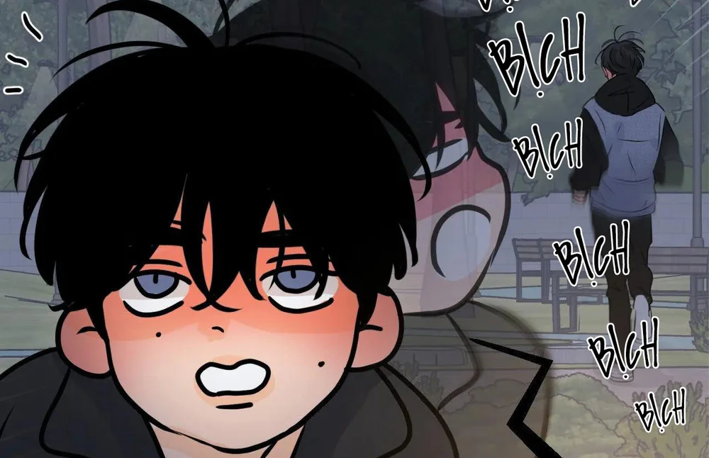Đọc truyện Ranh Giới Mùi Hương - Chapter 43