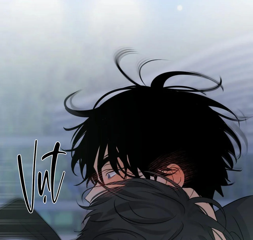Đọc truyện Ranh Giới Mùi Hương - Chapter 43