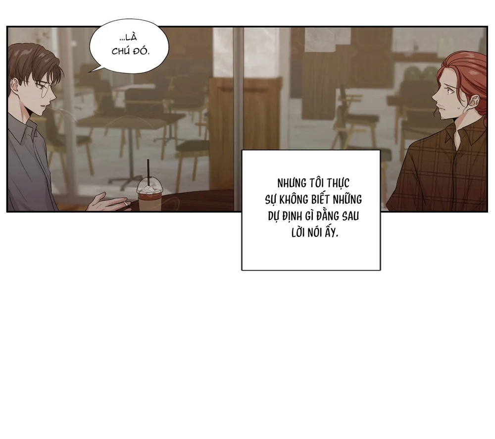 Đọc truyện Bản Jazz Cho Hai Người - Chapter 69
