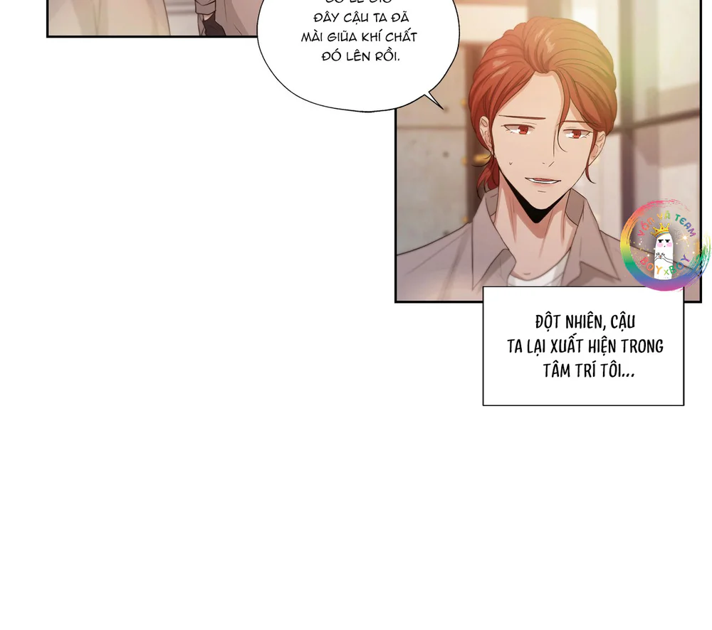 Đọc truyện Bản Jazz Cho Hai Người - Chapter 69