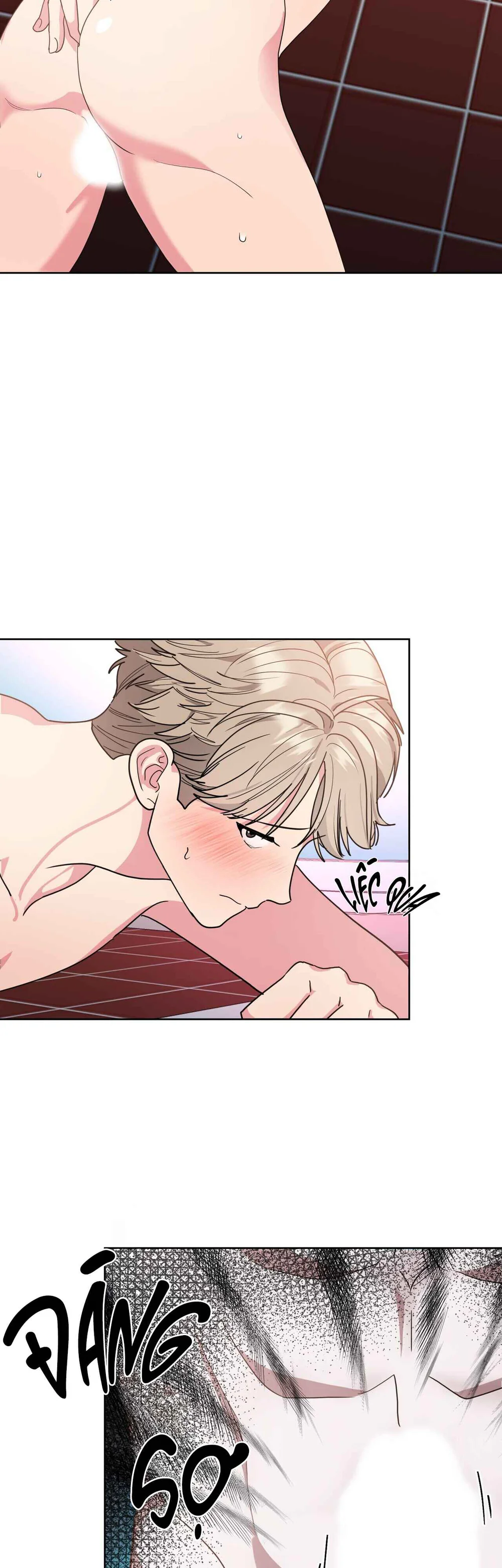 Đọc truyện Lý Do Tồn Tại - Chapter 2