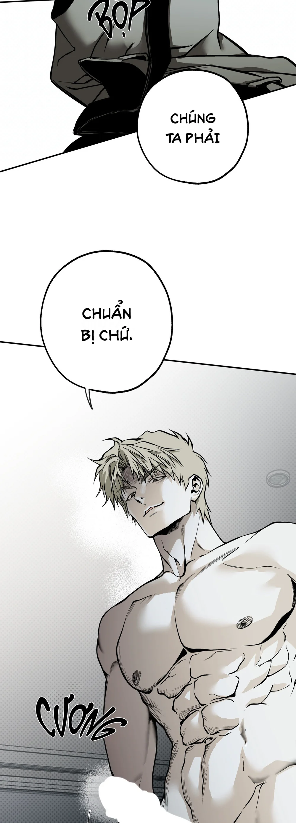 Đọc truyện La Mèche - Chapter 2