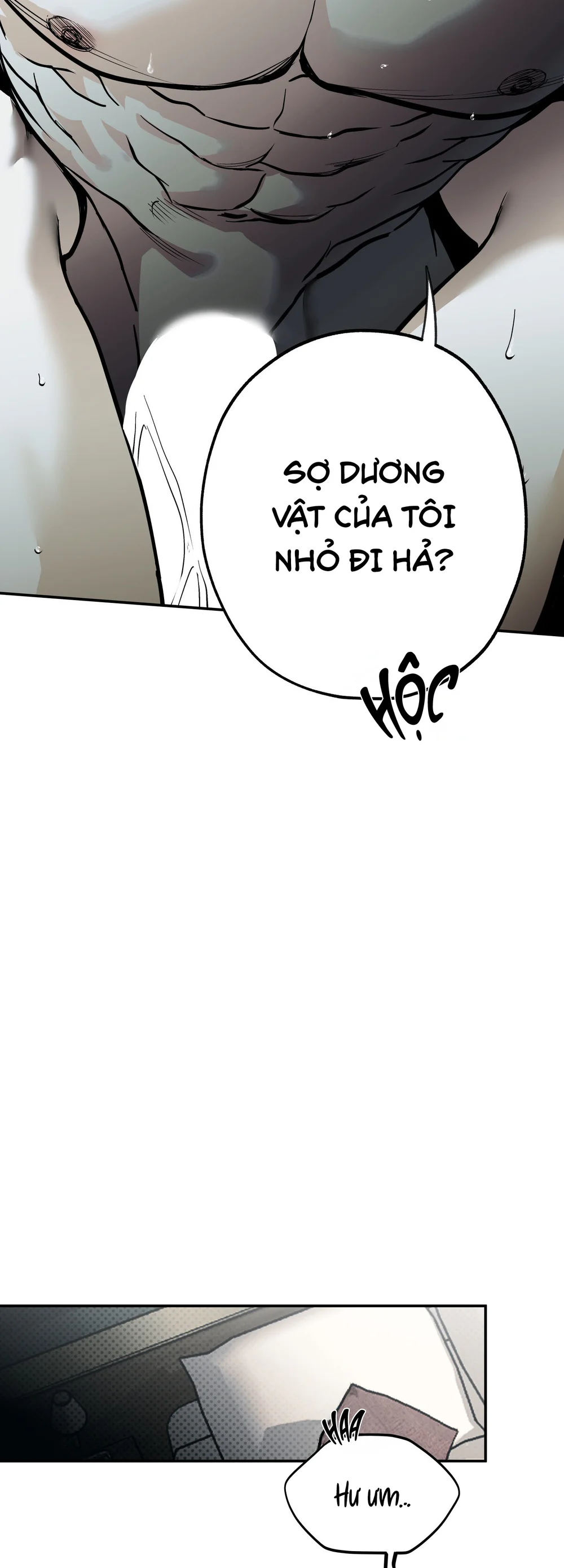 Đọc truyện La Mèche - Chapter 2