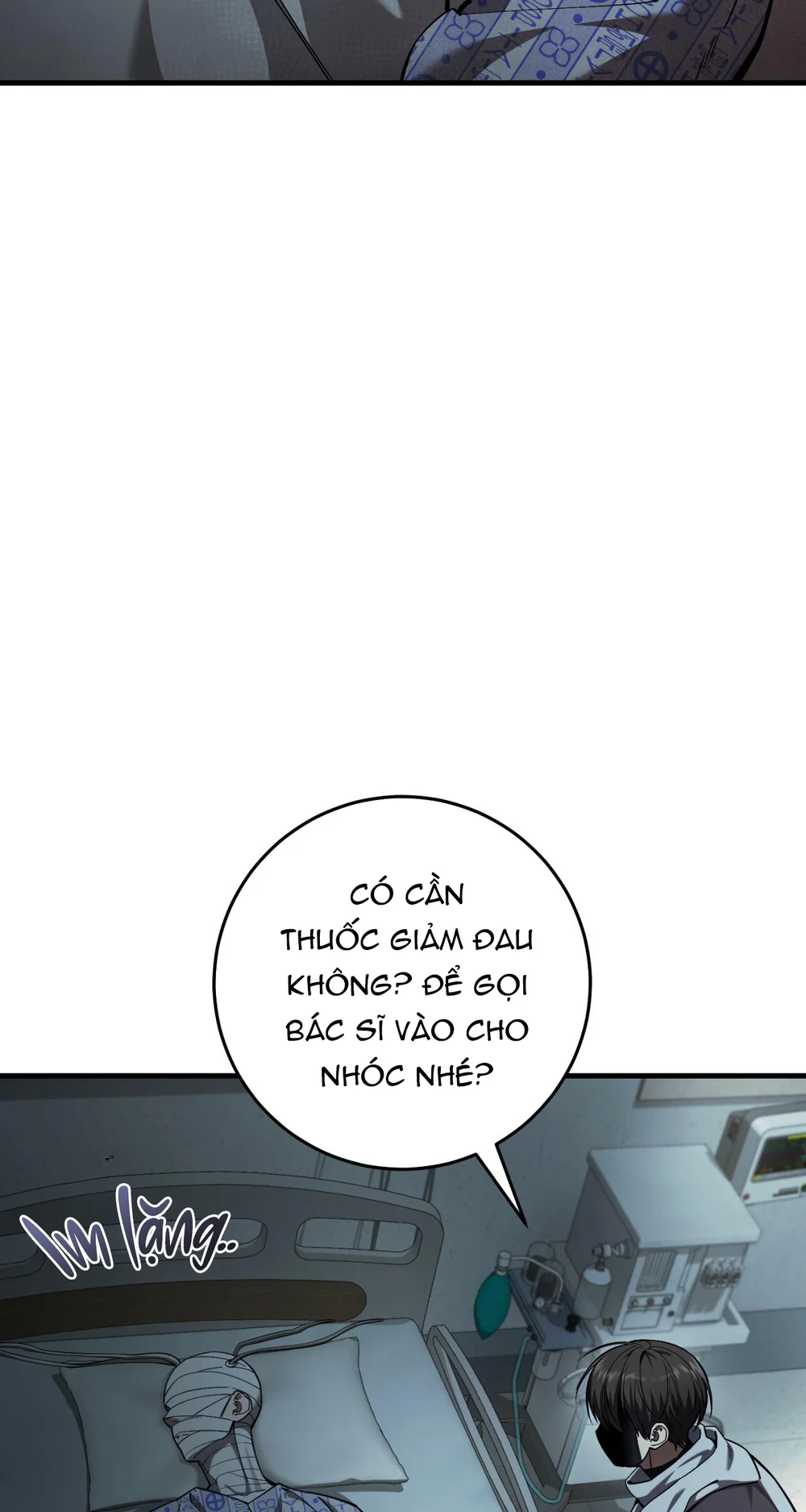 Đọc truyện Thợ Săn Chỉ Muốn Ở Ẩn - Chapter 55