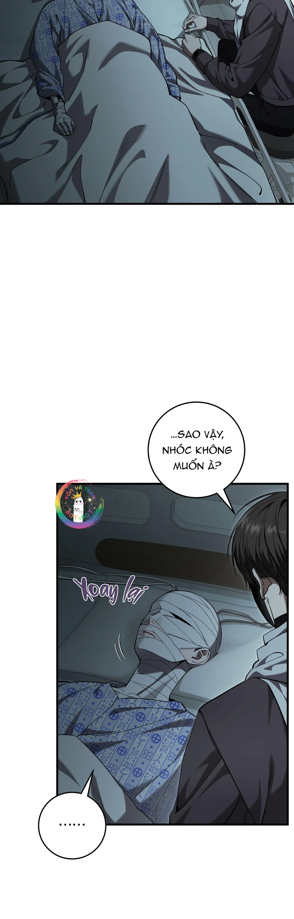 Đọc truyện Thợ Săn Chỉ Muốn Ở Ẩn - Chapter 55
