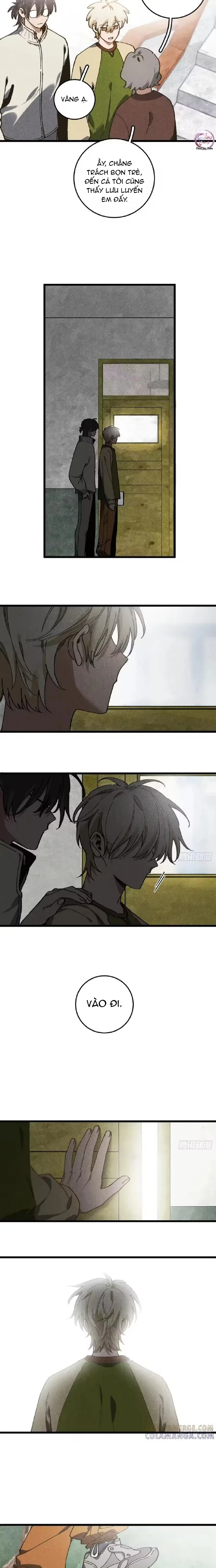 Đọc truyện Ra Ruộng Ngô Với Anh Á, Còn Lâu! - Chapter 71