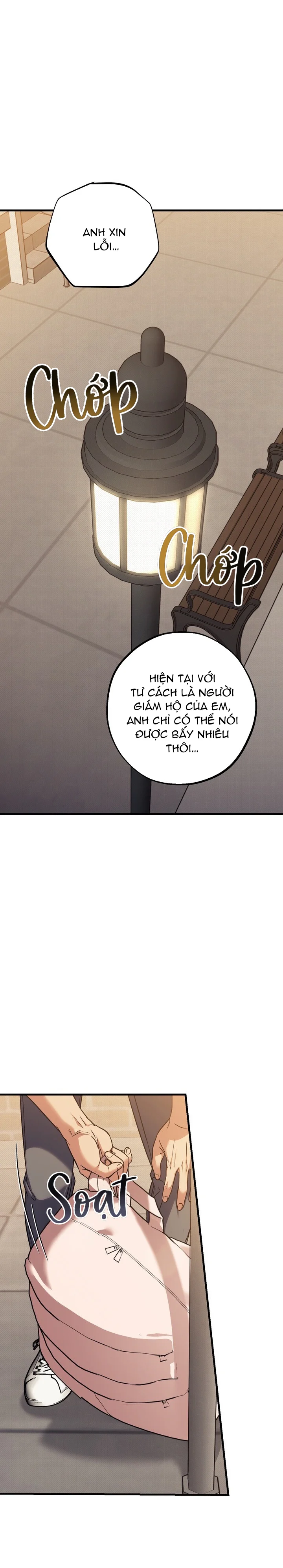 Đọc truyện Kem Vanilla Sundae - Chapter 22