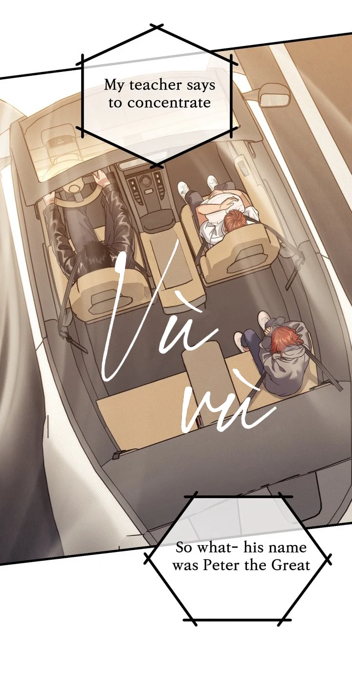 Đọc truyện Kem Vanilla Sundae - Chapter 22