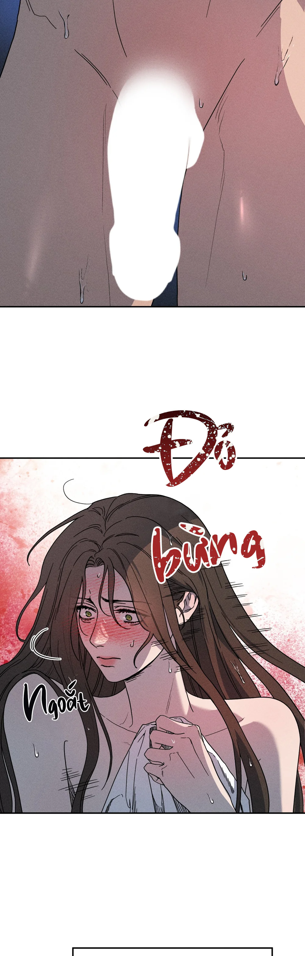 Đọc truyện Tình Yêu Đến Vào Đêm Trăng Sáng - Chapter 12