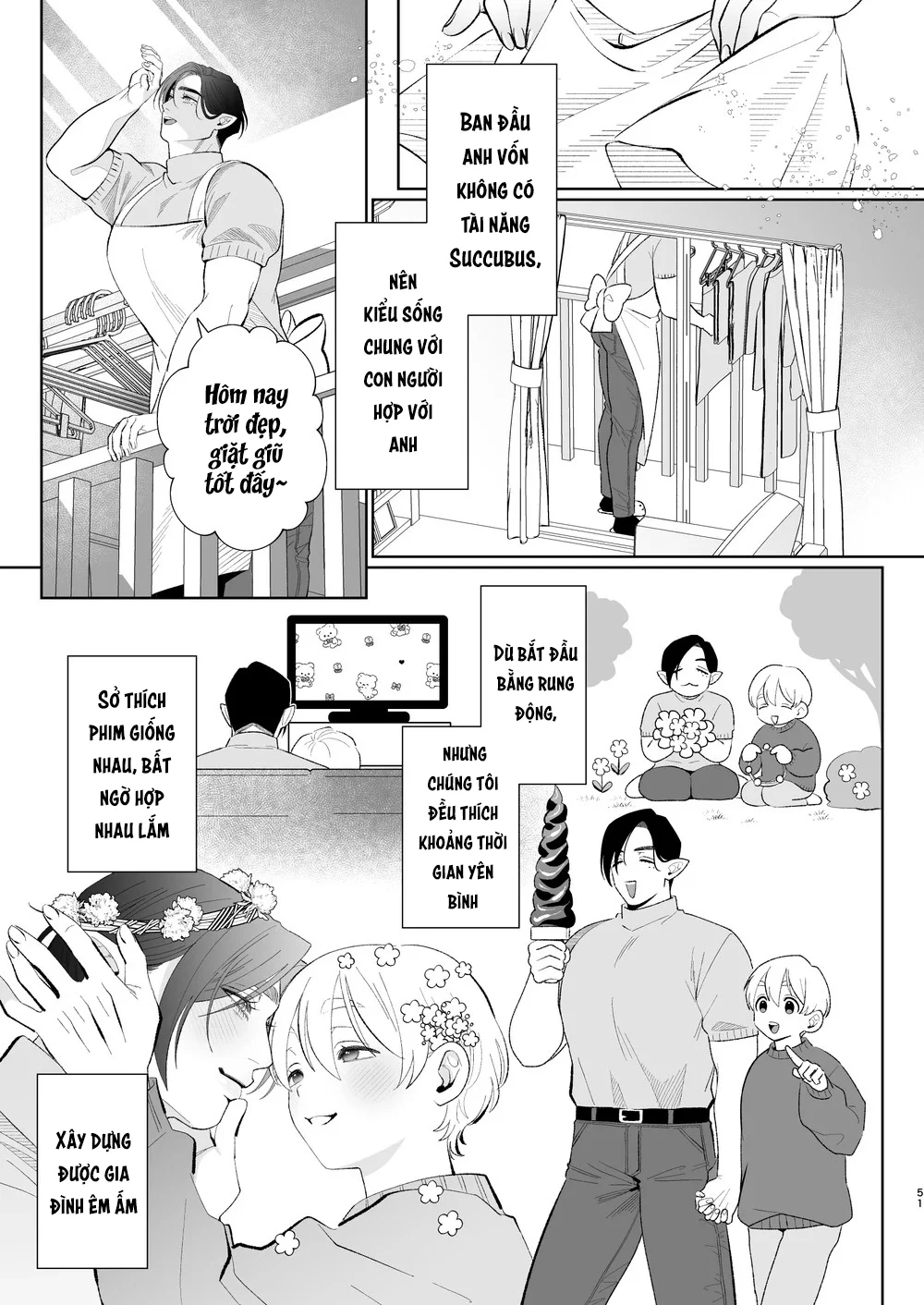 Đọc truyện Trai Có Lồn - Chapter 113.3