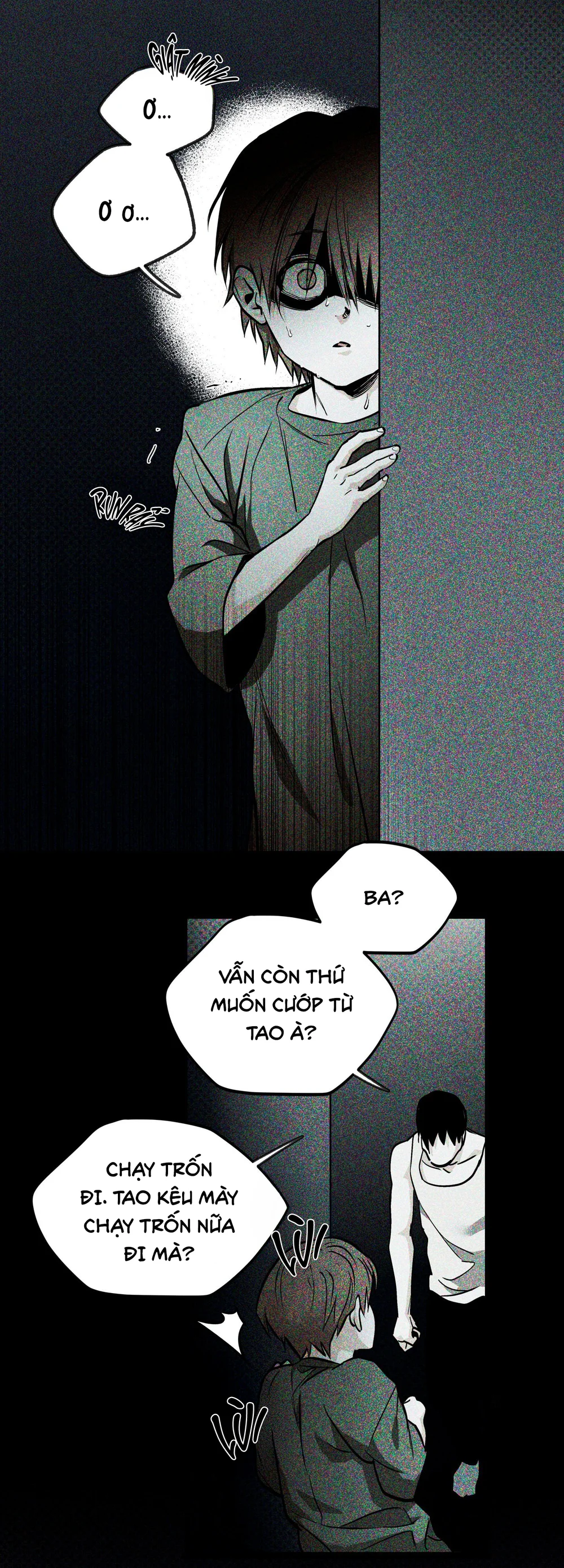 Đọc truyện La Mèche - Chapter 3