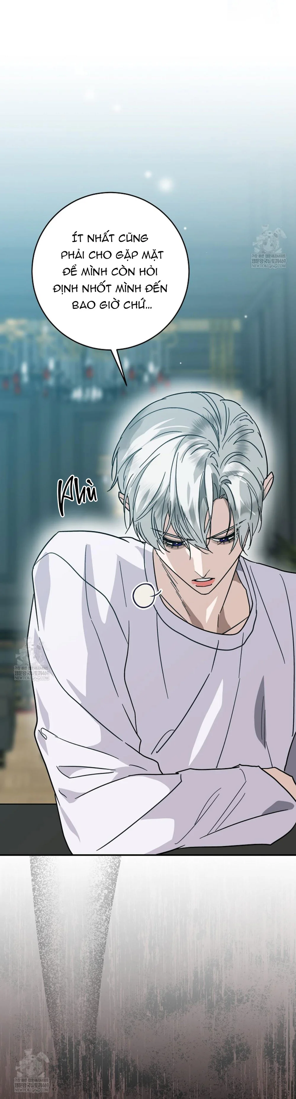 Đọc truyện Tuyển Tập Manhwa Ngắn Guideverse - Chapter 1.9