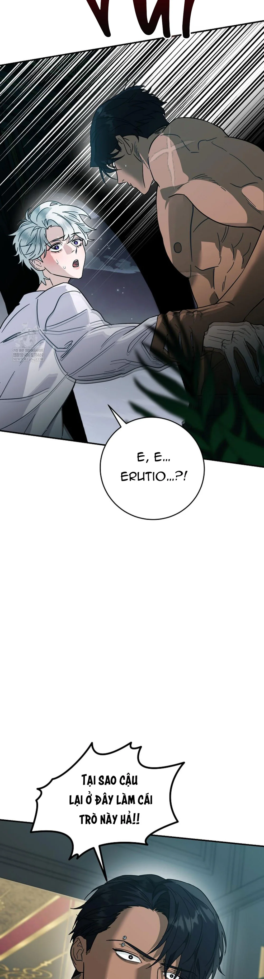 Đọc truyện Tuyển Tập Manhwa Ngắn Guideverse - Chapter 1.9