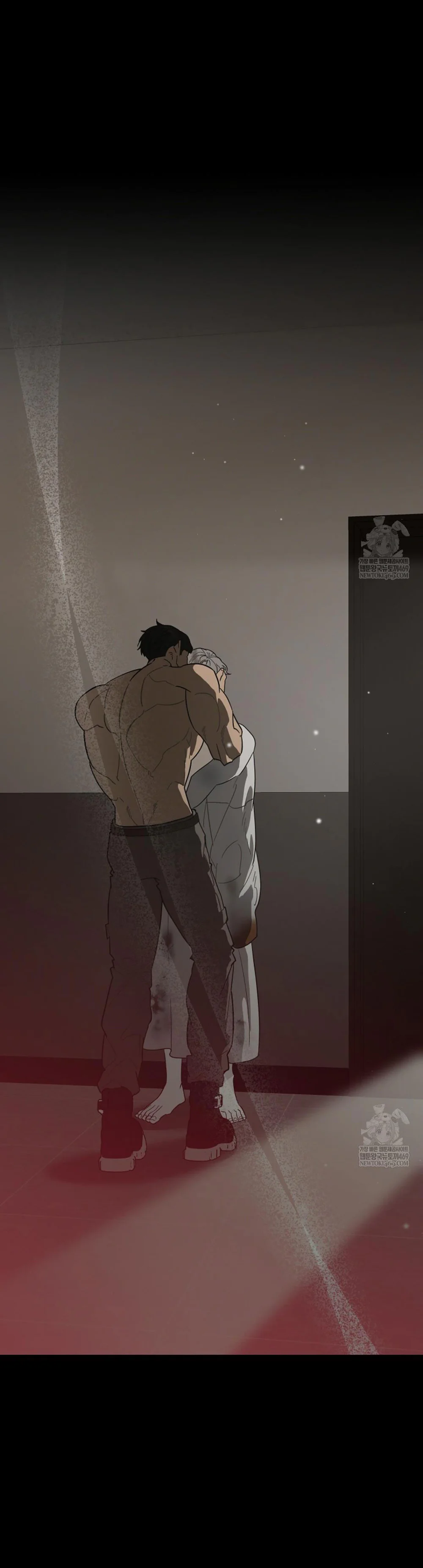 Đọc truyện Tuyển Tập Manhwa Ngắn Guideverse - Chapter 1.9