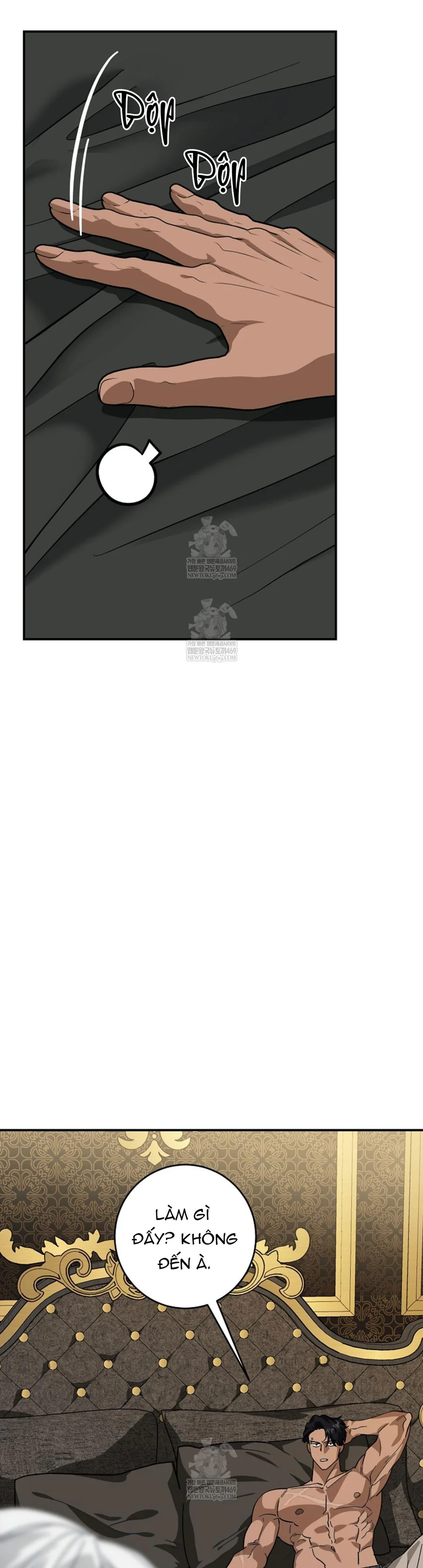 Đọc truyện Tuyển Tập Manhwa Ngắn Guideverse - Chapter 1.9