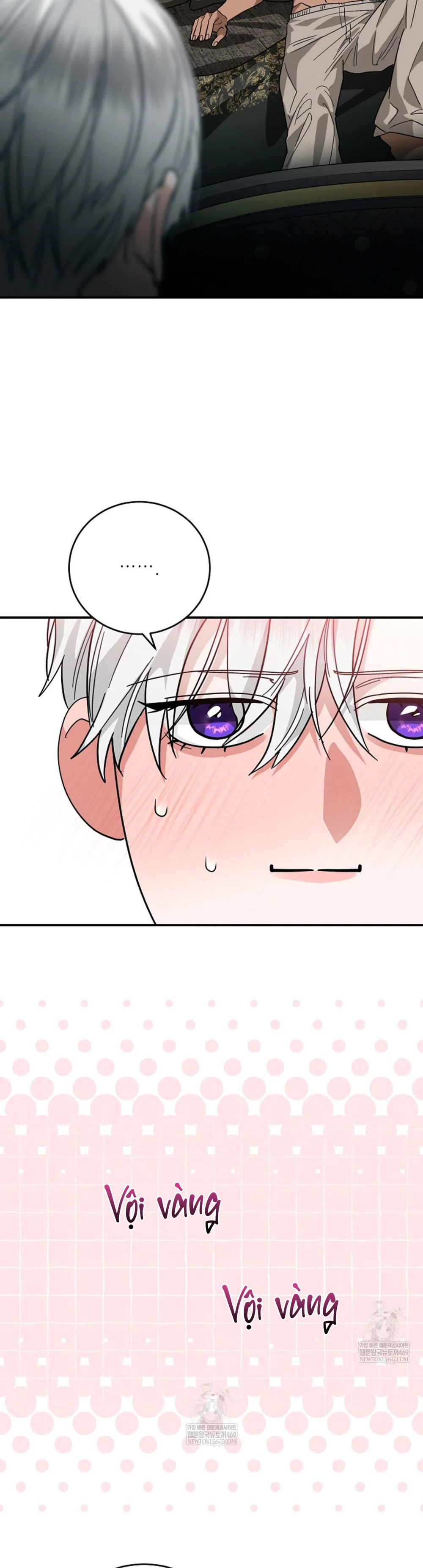 Đọc truyện Tuyển Tập Manhwa Ngắn Guideverse - Chapter 1.9
