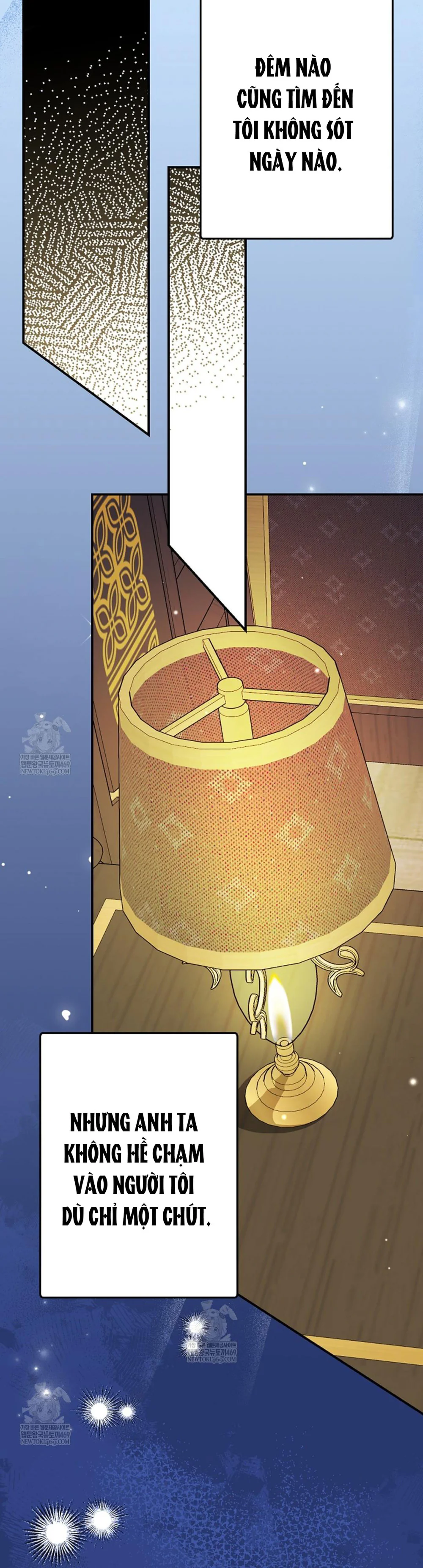 Đọc truyện Tuyển Tập Manhwa Ngắn Guideverse - Chapter 1.9