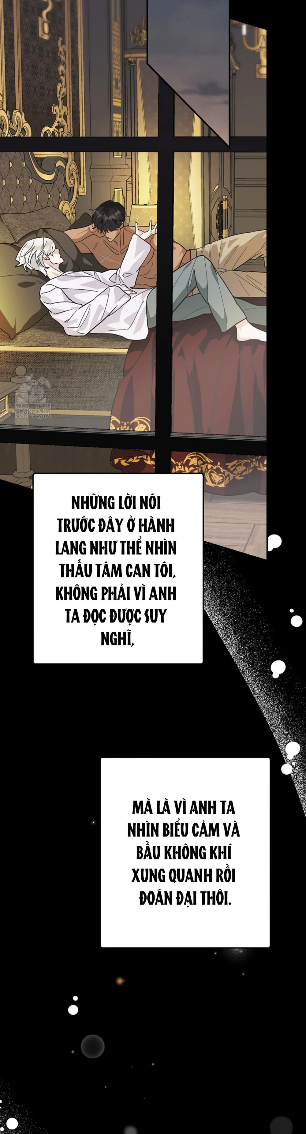 Đọc truyện Tuyển Tập Manhwa Ngắn Guideverse - Chapter 1.9