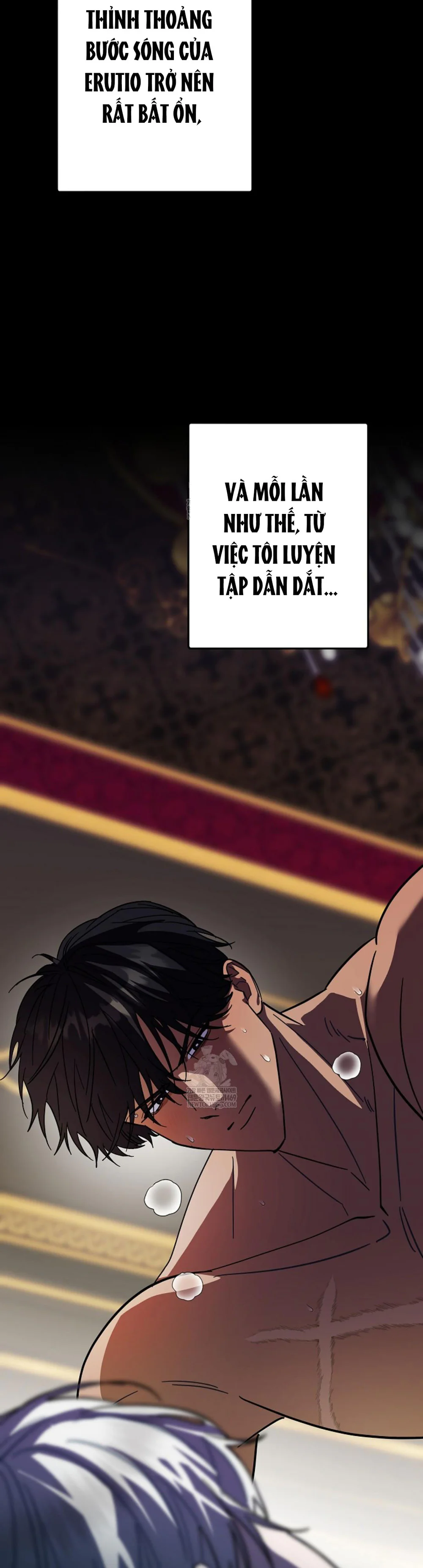 Đọc truyện Tuyển Tập Manhwa Ngắn Guideverse - Chapter 1.9