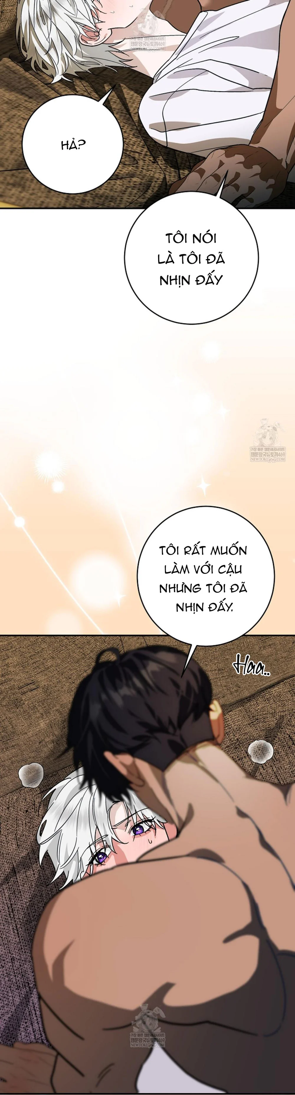 Đọc truyện Tuyển Tập Manhwa Ngắn Guideverse - Chapter 1.9