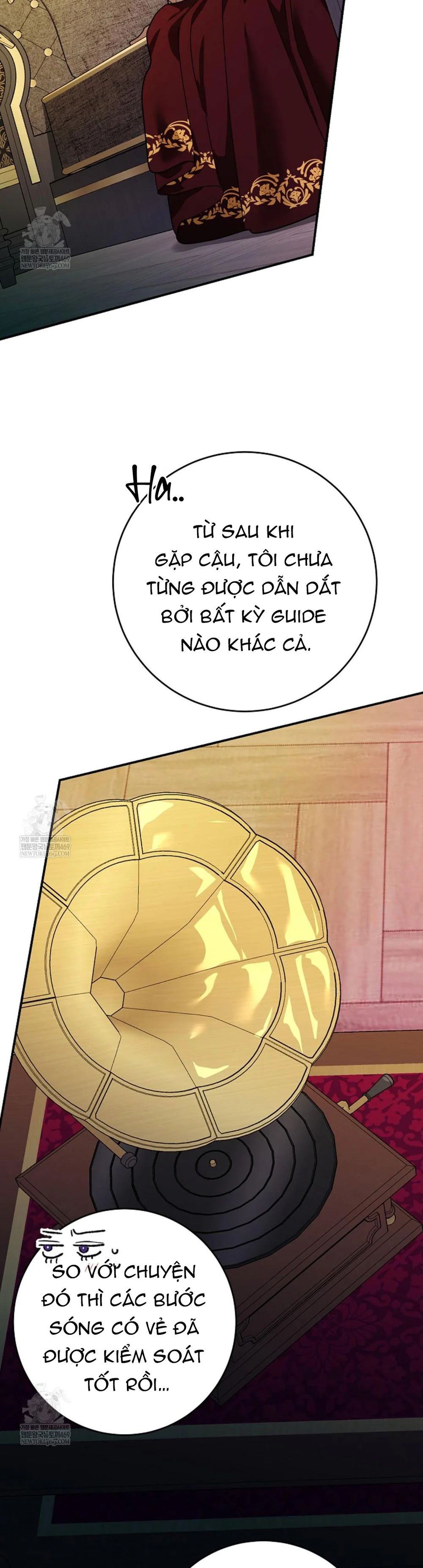 Đọc truyện Tuyển Tập Manhwa Ngắn Guideverse - Chapter 1.9