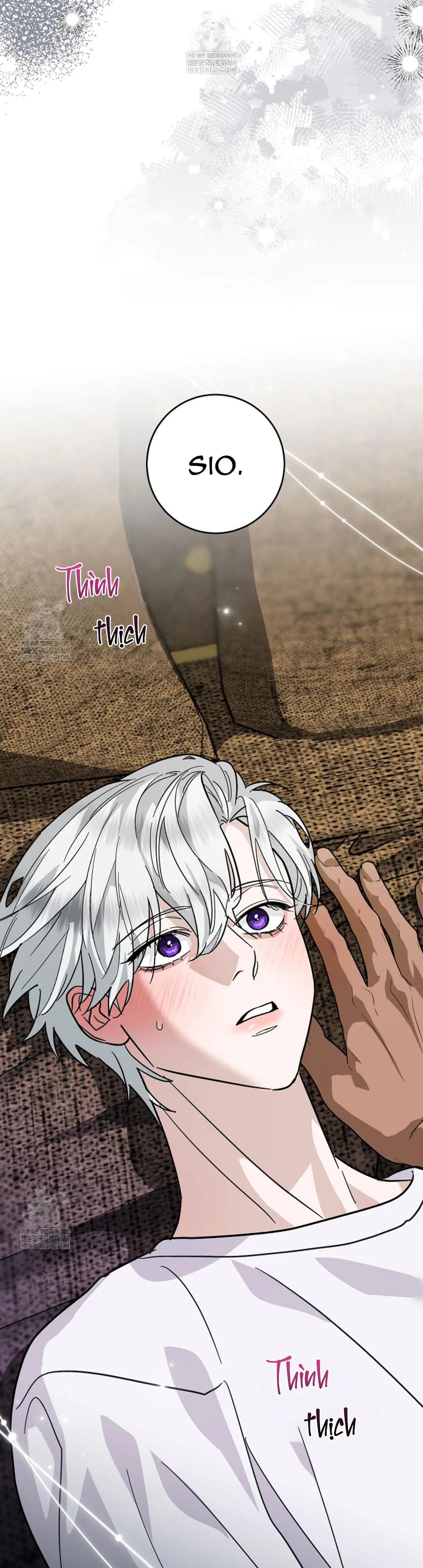 Đọc truyện Tuyển Tập Manhwa Ngắn Guideverse - Chapter 1.9