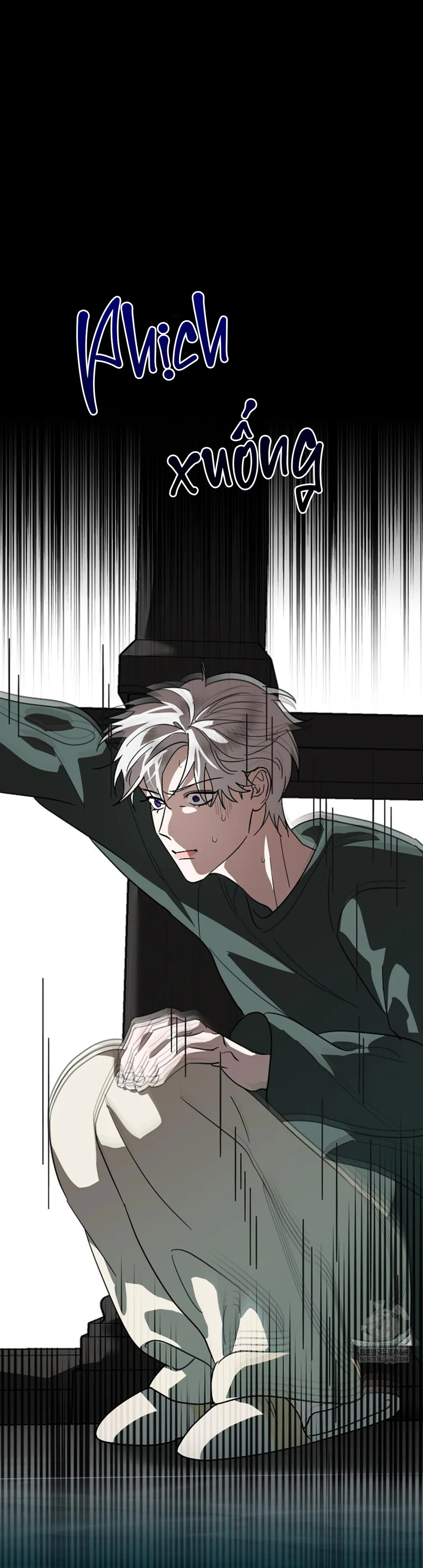 Đọc truyện Tuyển Tập Manhwa Ngắn Guideverse - Chapter 1.9