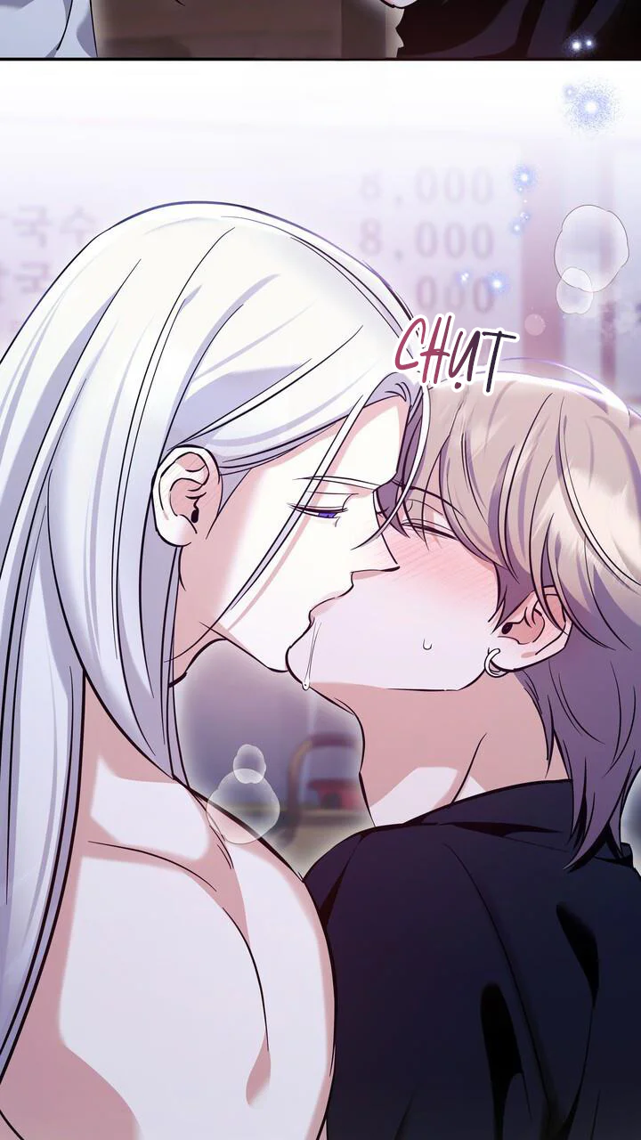 Đọc truyện Tuyển Tập manhwa NP - Chapter 1.8