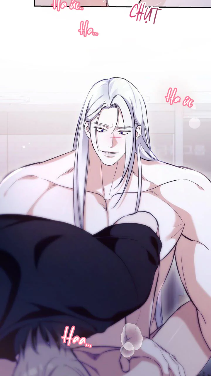 Đọc truyện Tuyển Tập manhwa NP - Chapter 1.8