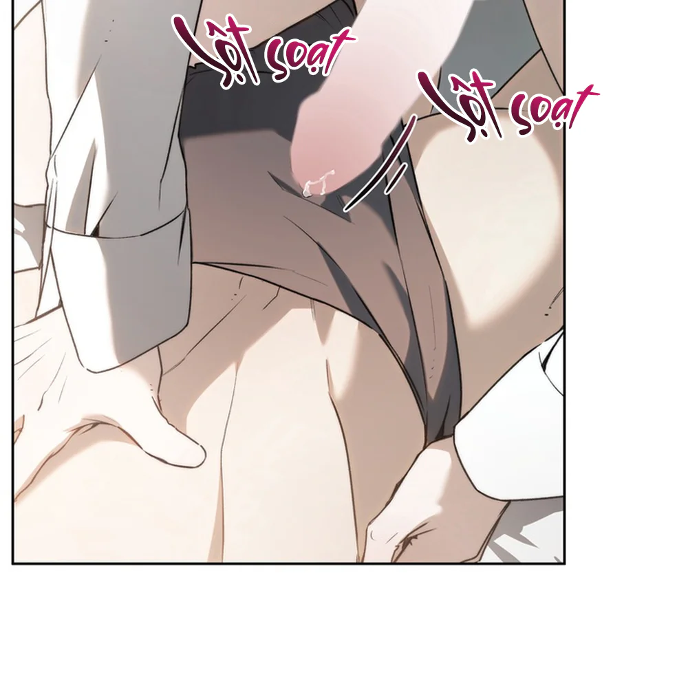 Đọc truyện Tuyển Tập Thế Giới ABO - Chapter 4.3