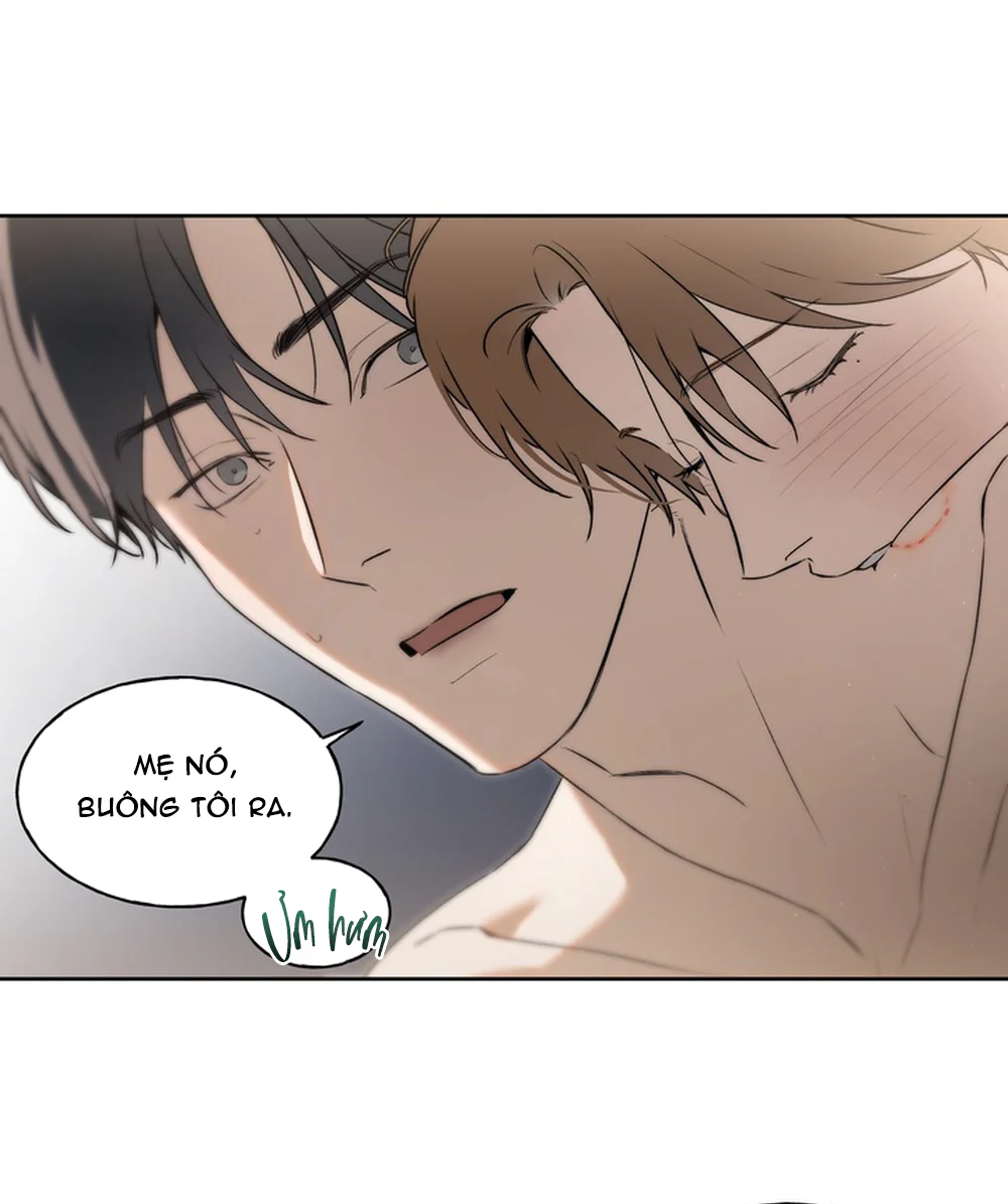 Đọc truyện Tuyển Tập Thế Giới ABO - Chapter 4.3