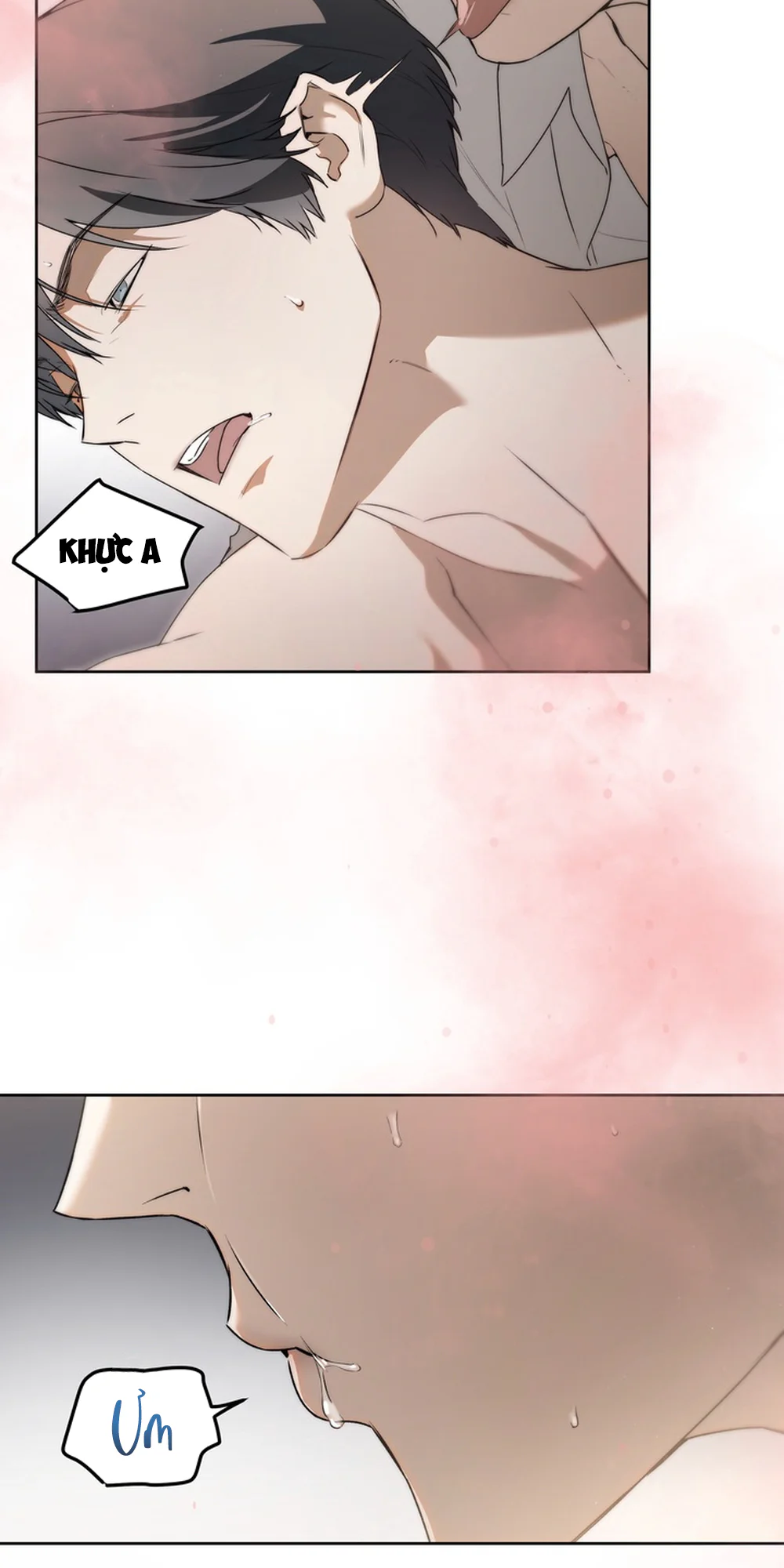 Đọc truyện Tuyển Tập Thế Giới ABO - Chapter 4.3