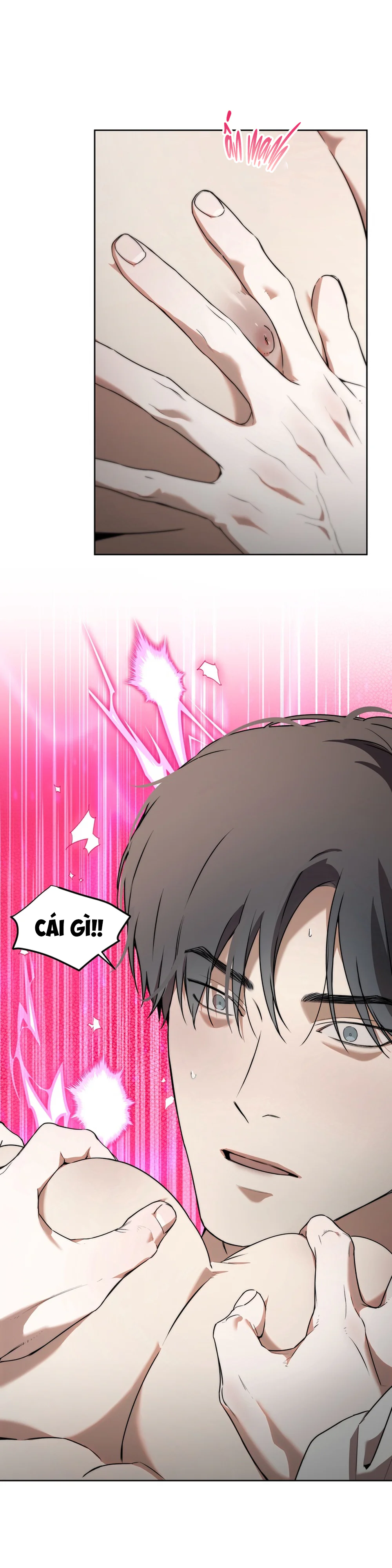 Đọc truyện Tuyển Tập Thế Giới ABO - Chapter 4.3