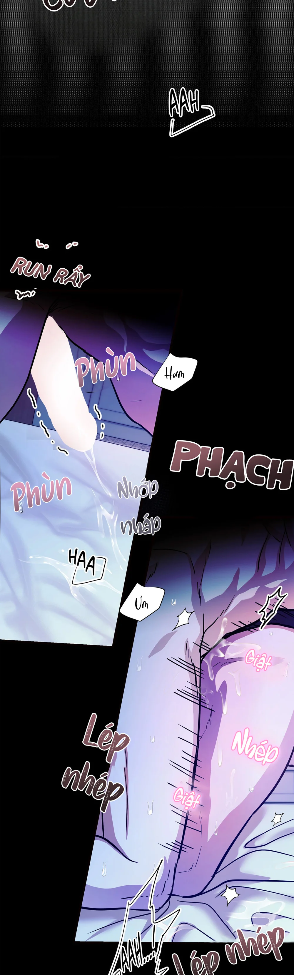 Đọc truyện Tuyển Tập Top < Bot - Chapter 2.5