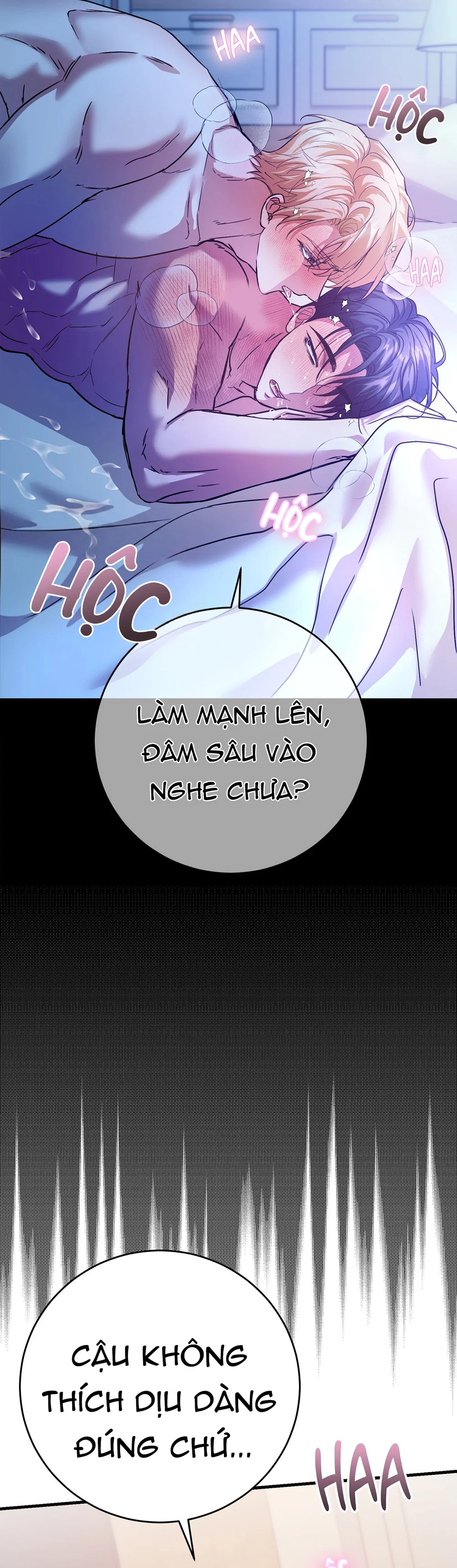 Đọc truyện Tuyển Tập Top < Bot - Chapter 2.5