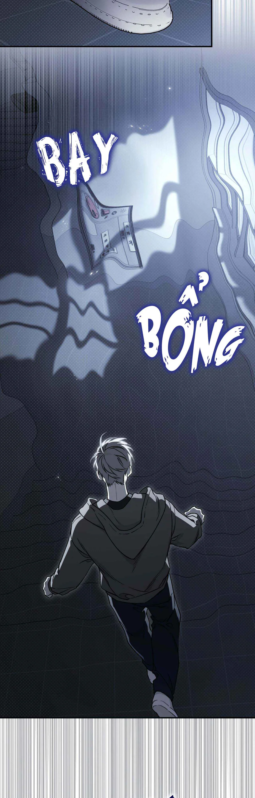 Đọc truyện Tuyển Tập Manhwa Côn Trùng - Chapter 3.6