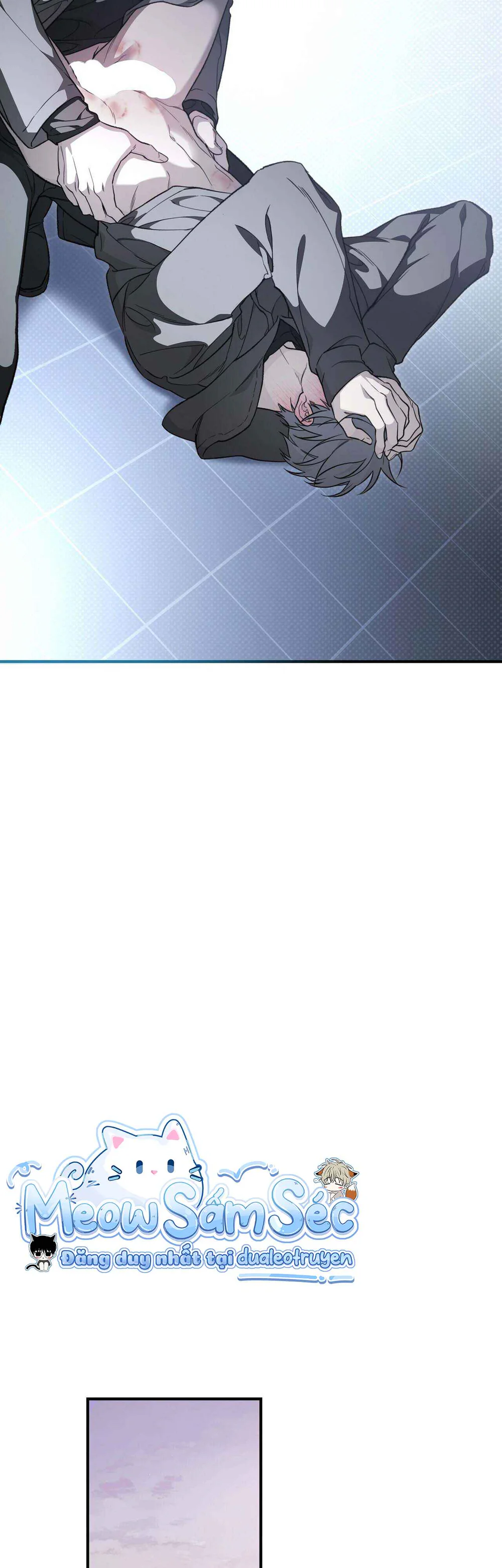 Đọc truyện Tuyển Tập Manhwa Côn Trùng - Chapter 3.6